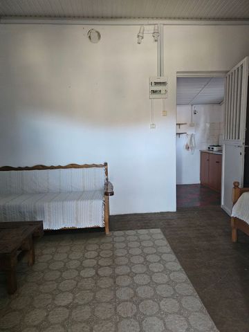 Μονοκατοικία για ενοικίαση Μορφοβούνι (Πλαστήρας) - Φωτογραφία 2