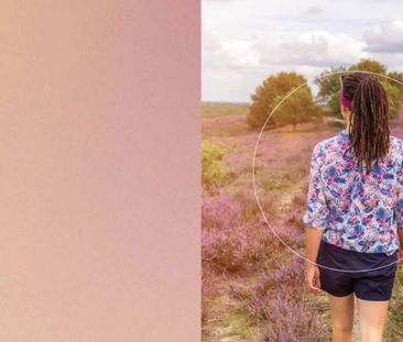 Appartement te huur: Jo Muurlingplaats 5-B8 1403 CZ Bussum - Foto 4