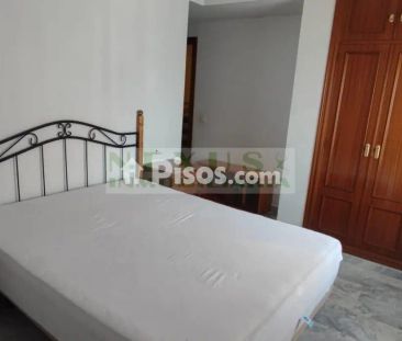 Piso en alquiler en Oeste-Nuevo Oeste - Foto 5