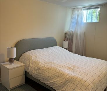 For Lease - 112 Daniel Bram Drive Unit# BSMT, Vaughan, Ontario - Photo 3