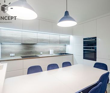 3 pok I Balkon | Garaż I Pixel House | CH Magnolia - Zdjęcie 4