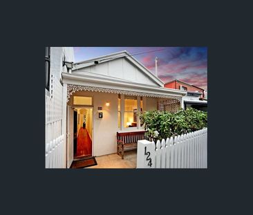 Victorian Cottage Central South Yarra - Photo 6