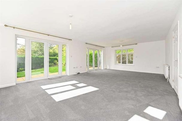 Torton Hill Road, Arundel, BN18 - Photo 1