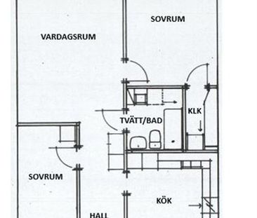 Sofiavägen 21 H - Foto 4