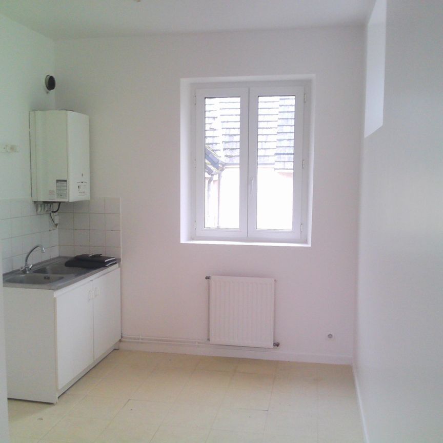 Appartement TYPE 2 – 44 m² - Photo 2