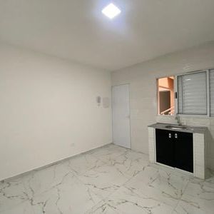 Studio para alugar com 22m², 1 quarto e sem vaga - Foto 3