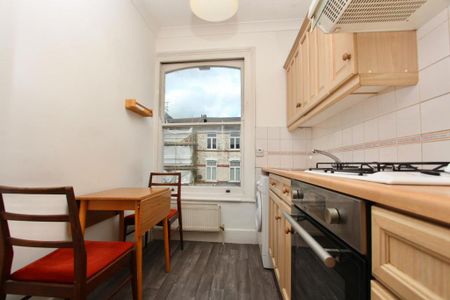 1 bedroom apartment to rent - Photo 5