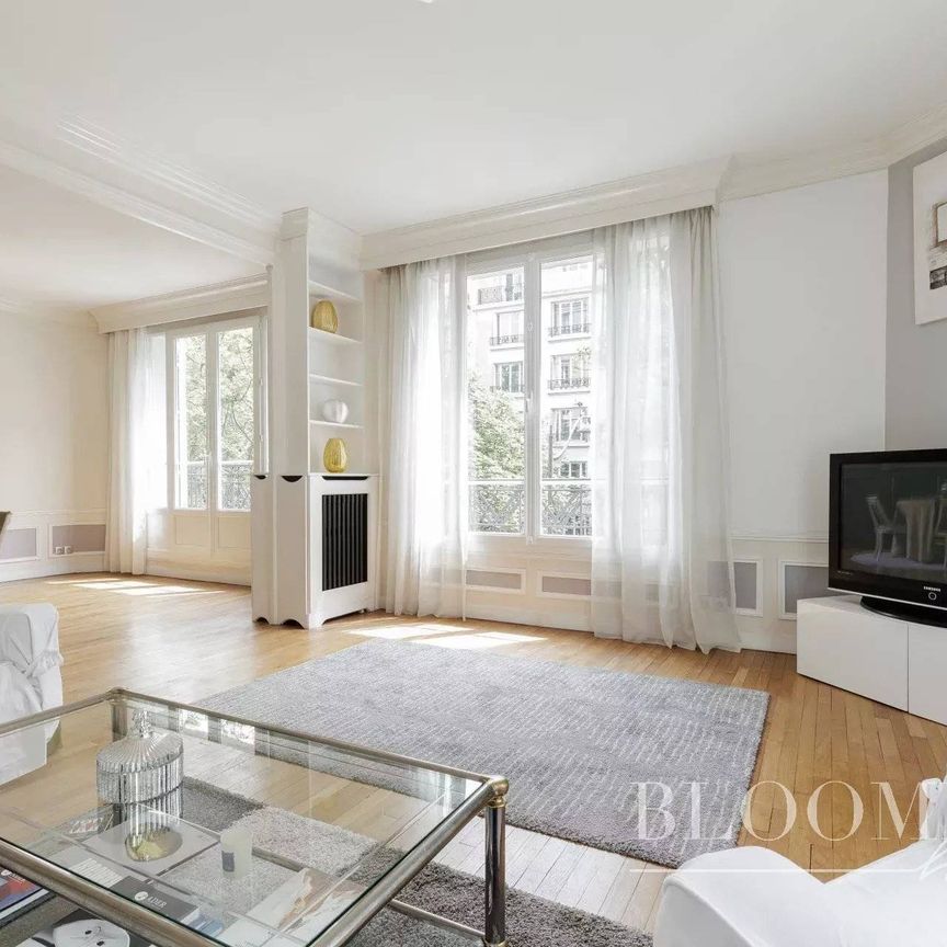 4 pièces meublé - Photo 1