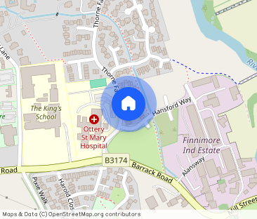 Elliot Close, Ottery St Mary - Photo 1