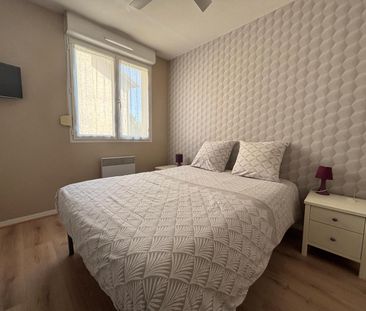 Location Appartement 3 pièces 55m² PORTES LES VALENCE 26800 - Photo 4