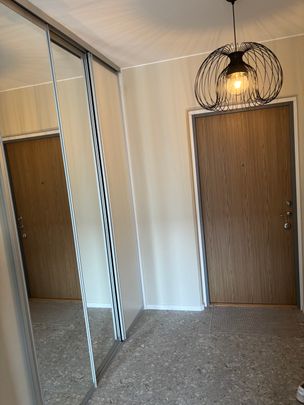 Förmansgatan, Örebro - Photo 1