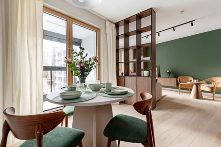 Nowy apartament w Towarowa Square - Фото 2