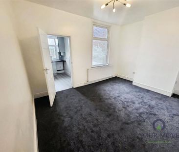 2 bedroom terraced house to rent - Photo 6