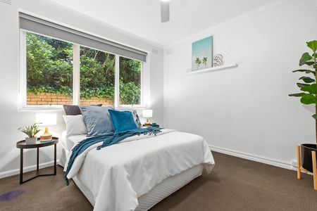 14/50 Hotham Street, St Kilda East VIC 3183 - Apartment For Rent | Domain - Photo 4