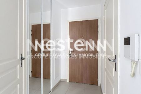 Appartement Cannes La Bocca 2 pièce(s) 44.22 m2 - Photo 5