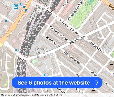 Warwick Way, Pimlico, SW1V - Photo 1