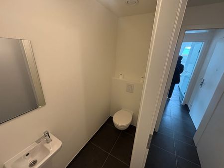 Appartement te huur - Foto 5