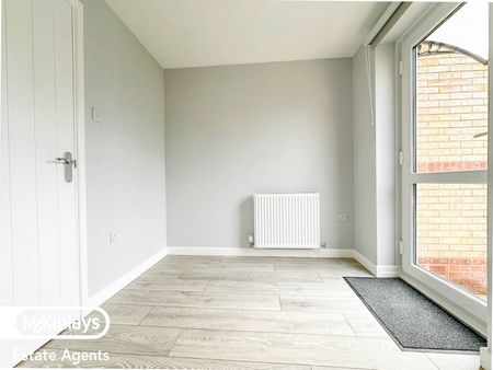 2 BED MID TERRACE - Photo 3