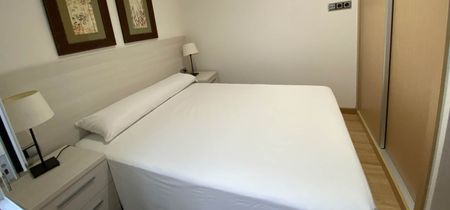 Piso de alquiler a estrenar en el Barrio de Salamanca de Madrid - Photo 4