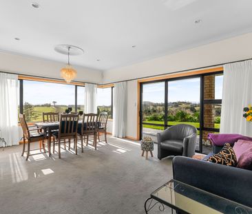 Rural Gem in Ruatangata - Photo 1