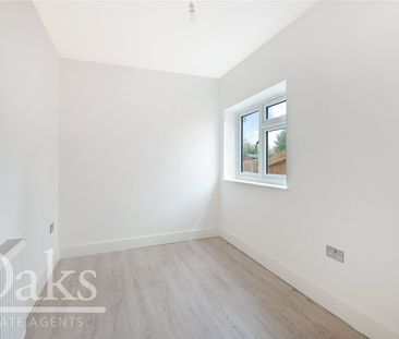 Christian Fields, Norbury - Photo 1