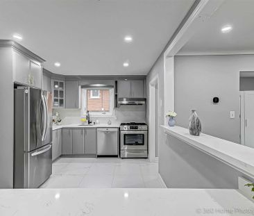 For Lease - 33 Garvey Crescent Unit# MAIN, Hamilton, Ontario - Photo 1