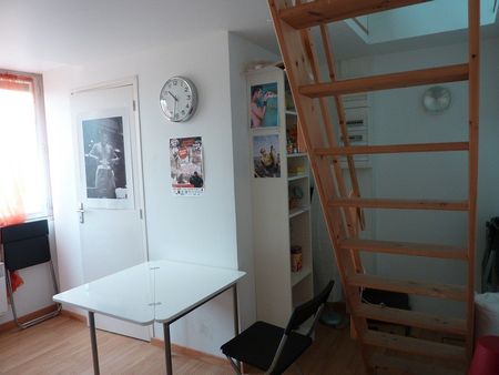 Appartement T1 à louer Vertou - 21 m² - Photo 4