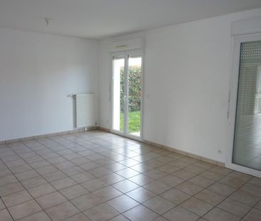 Location Maison 4 pièces 83m² - Photo 1