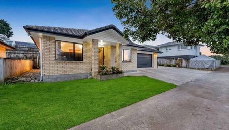 MANUREWA, 4 BEDROOMS - Photo 4