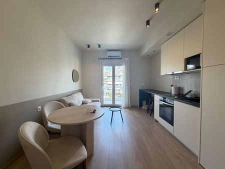 Studio/Γκαρσονιέρα για ενοικίαση - Αμπελόκηποι, - Photo 2