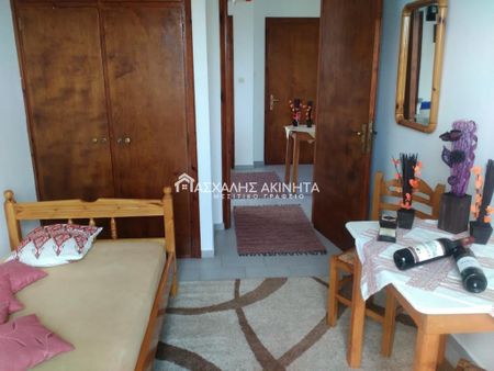 ΚΑΤΩ ΓΟΥΒΕΣ 2ΧΩΡΗ ΓΚΑΡΣΟΝΙΕΡΑ ΕΝΟΙΚΙΑΣΕΙΣ 18938 - Photo 4