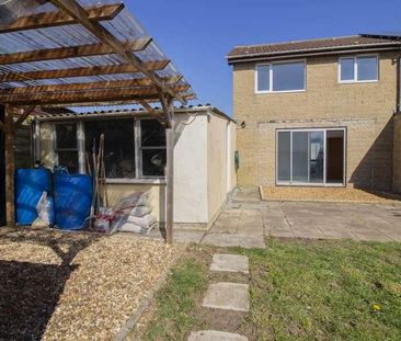 Linsvale Drive, Frome, BA11 - Photo 3