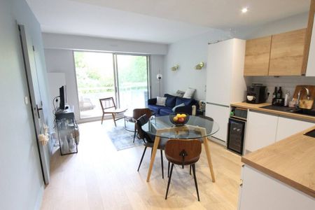 Appartement 2 pièces - - Photo 5