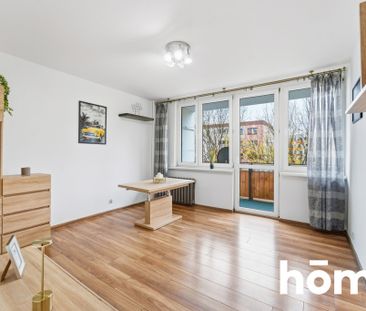 Mieszkanie 35 m², Sosnowiec, Środula, Kielecka - Photo 1