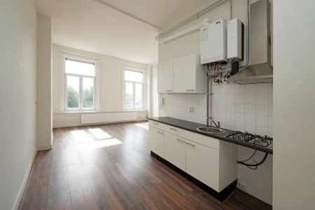 Appartement Havenkade 20-B, Scheveningen, La Haye - À louer - Photo 2