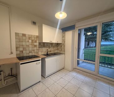 Location Appartement 1 pièce 35m² - Photo 3