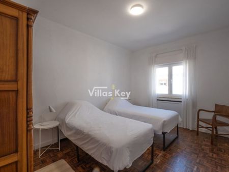 Luxury Semidetached House for rent in Centro, Lagos, Distrito de Faro - Photo 4