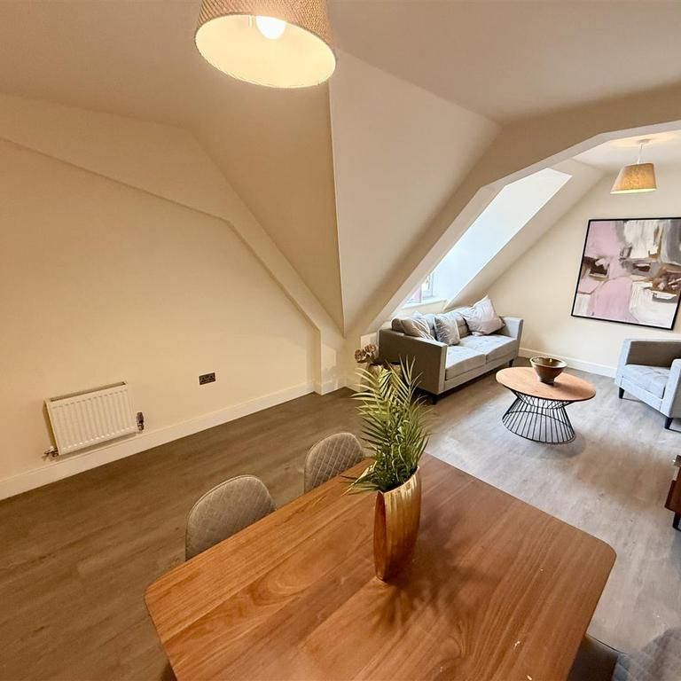 1 bedroom apartment to rent - Photo 1