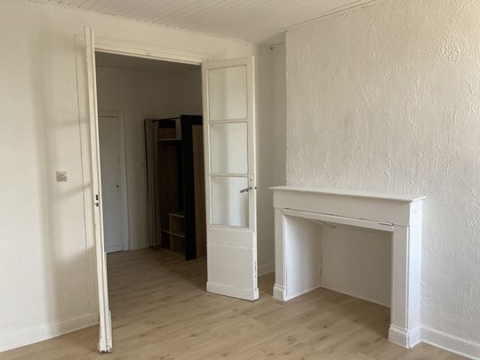 Location Maison 2 pièces 52m² MARMANDE 47200 - Photo 1