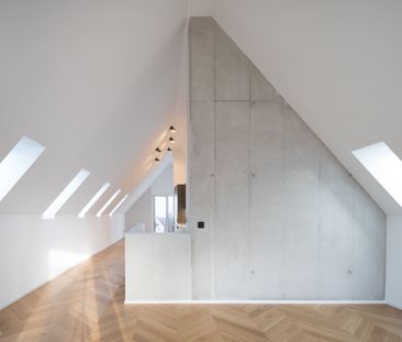 1.5 Zimmer, 70 m², 3. Stock - Foto 5