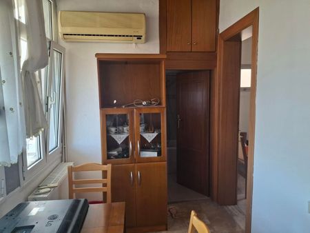 Διαμέρισμα για ενοικίαση Κολοκοτρώνη (Συκιές) - Φωτογραφία 4