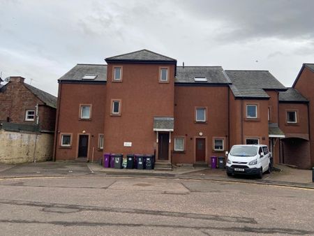 2 bedroom flat to rent - Photo 4