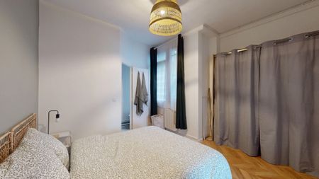 Location appartement 2 pièces, 31.00m², Asnières-sur-Seine - Photo 5