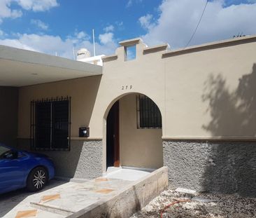 Casa Amueblada en Renta a Pocos Metros del Parque Cantaritos - Photo 5