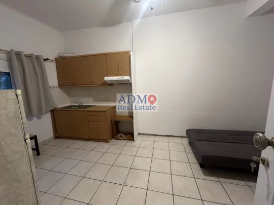Μονόχωρη γκαρσονιέρα Ανάληψη - Photo 1