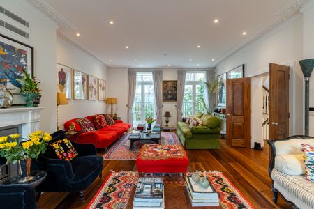 Gertrude Street, Chelsea, London, SW10 - Photo 3