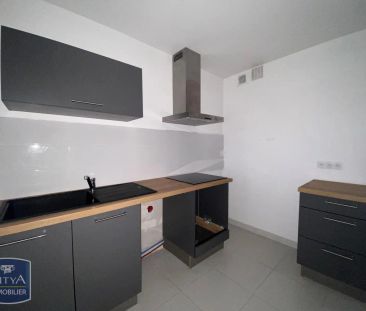 Appartement à louer 3 pièces 63.25m² - Photo 1
