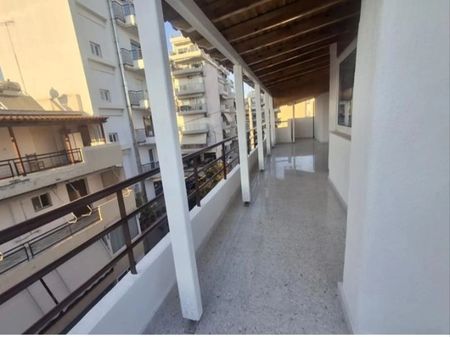 Διαμέρισμα για ενοικίαση Καλλίπολη (Καλλίπολη – Φρεαττύδα) - Φωτογραφία 4
