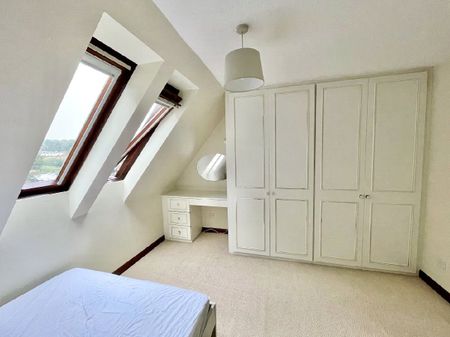 2 bedroom apartment to rent Heron Wharf, Nottingham, Nottinghamshire, NG7 - Photo 5
