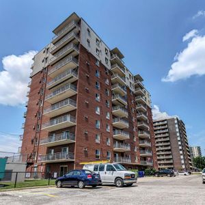 Derby Lane Apartments - Photo 2